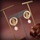 Earrings 2023SS BURBERRY Burberry Earrings 2023SS BURBERRY Burberry
